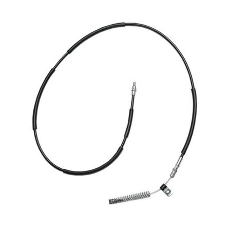 Raybestos Chev Silverado 1500 99-06 Control Cable, Bc95491 BC95491